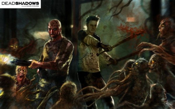 Dead Shadows